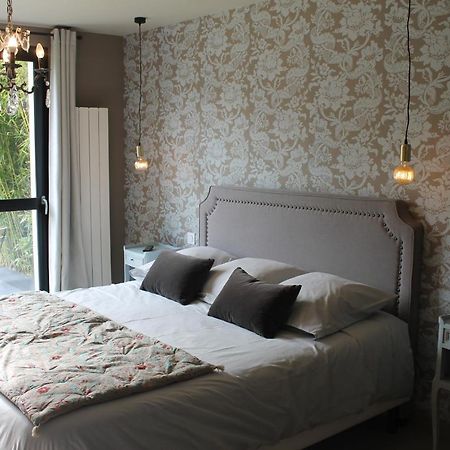 Bed and Breakfast Au Gre Des Vents Saint-Quay-Portrieux Zewnętrze zdjęcie