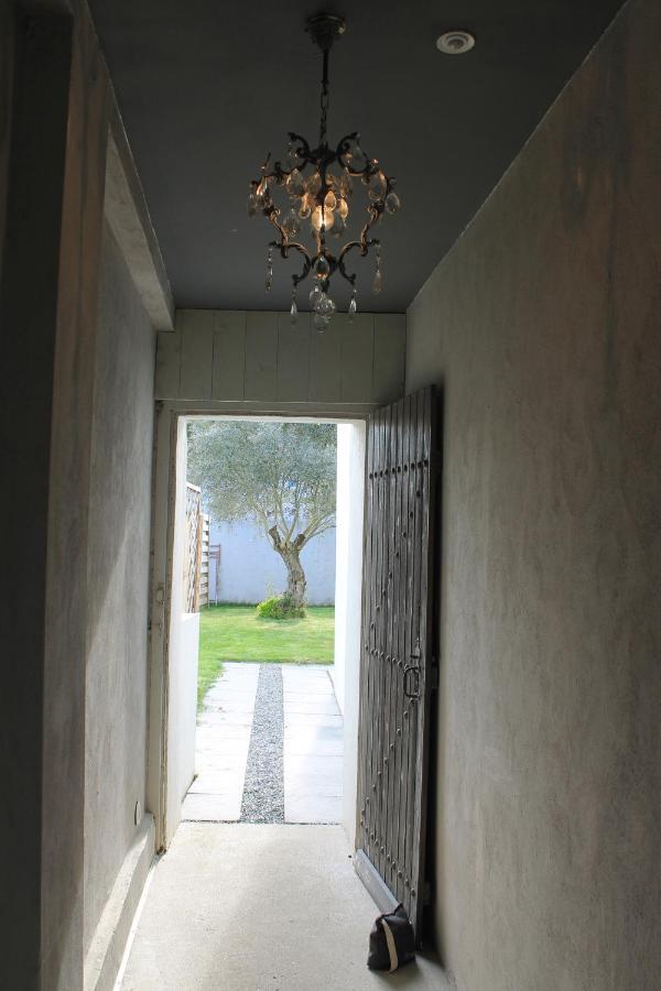 Bed and Breakfast Au Gre Des Vents Saint-Quay-Portrieux Zewnętrze zdjęcie
