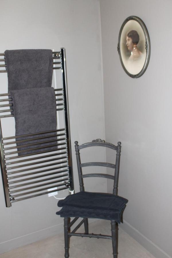 Bed and Breakfast Au Gre Des Vents Saint-Quay-Portrieux Zewnętrze zdjęcie