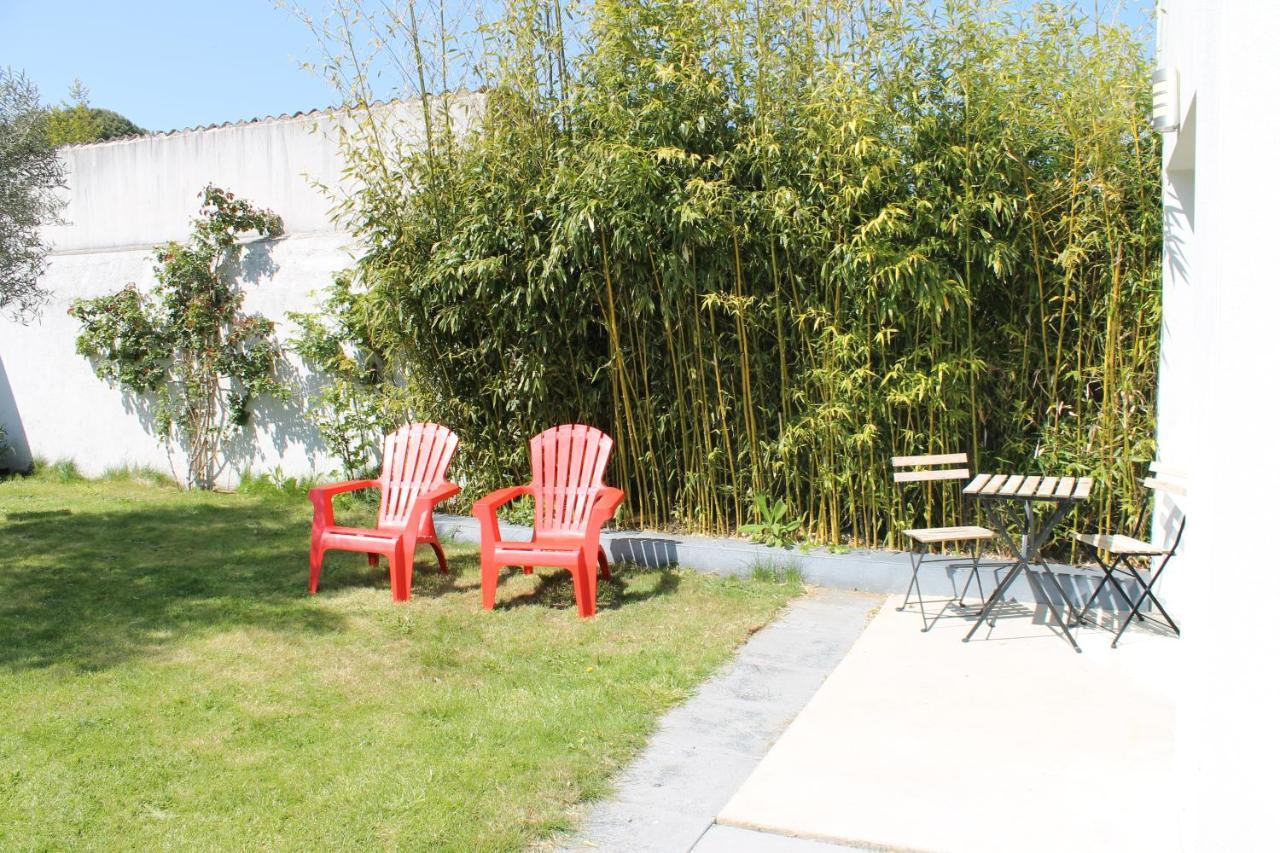 Bed and Breakfast Au Gre Des Vents Saint-Quay-Portrieux Zewnętrze zdjęcie