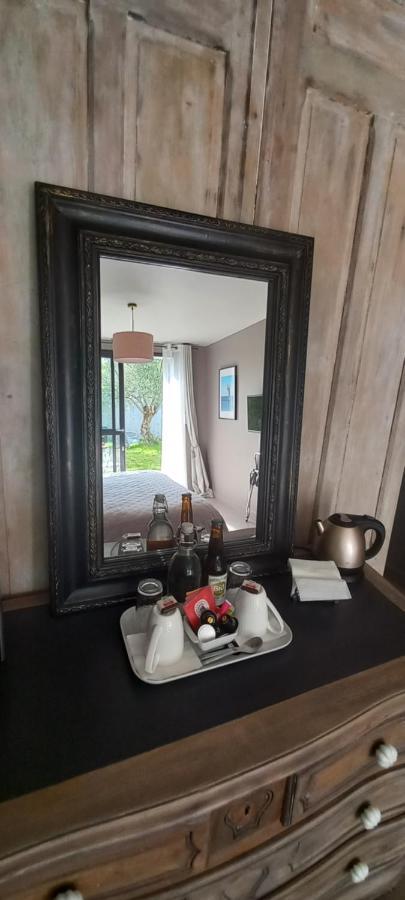 Bed and Breakfast Au Gre Des Vents Saint-Quay-Portrieux Zewnętrze zdjęcie