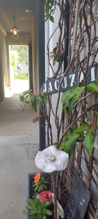 Bed and Breakfast Au Gre Des Vents Saint-Quay-Portrieux Zewnętrze zdjęcie
