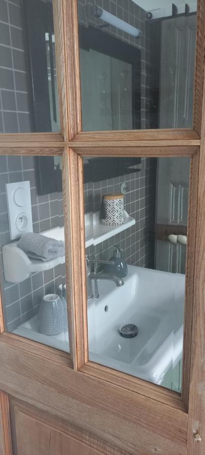 Bed and Breakfast Au Gre Des Vents Saint-Quay-Portrieux Zewnętrze zdjęcie